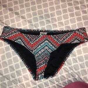 Bikini bottoms
